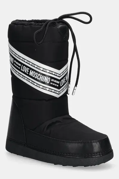 Snehule Love Moschino