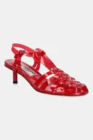 Lodičky Fiorucci Jelly Kitten Heels