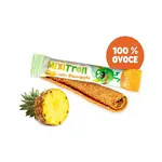 MIXIT Ovocná rolka MixiTroll 100% ananas 20 g