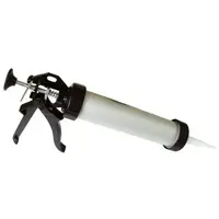Vytláčacia pištoľ ALU 600 ml