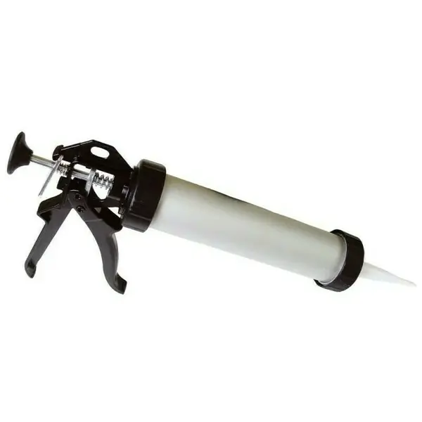 Vytláčacia pištoľ ALU 600 ml