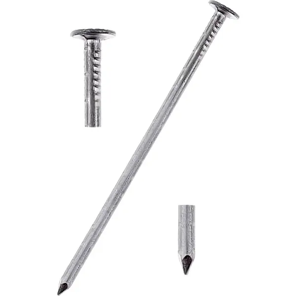 Klinec stavebný Fe 2,8x70 mm 5 kg