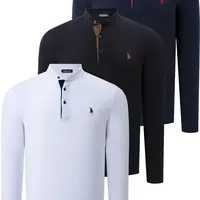 Pánske tričko dewberry