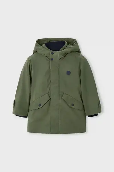 Detská bunda Mayoral