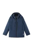 Detská bunda Reima Saarela