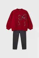 Detská tepláková súprava Mayoral