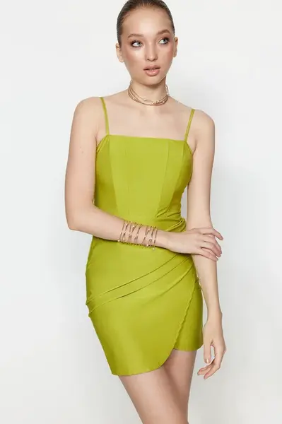 Dámske šaty Trendyol