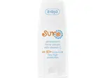 Ziaja Antioxidační pleťový krém na opalování s vitamínem C SPF 50+ (Face Cream) 50 ml