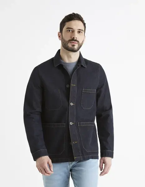 Pánska bunda Celio Budencaps