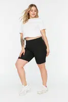 Dámske legíny Trendyol Curve