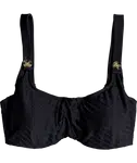Bikiny top dámsky ROXY GOLDEN BREEZE