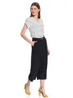 Prísne tajné DÁMSKE NOHAVICE 3/4