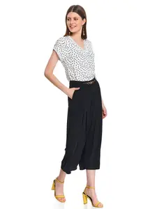 Prísne tajné DÁMSKE NOHAVICE 3/4