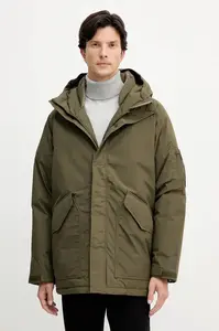 Tommy Hilfiger  Páperová bunda
