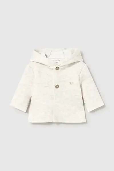 Detský kabátik Mayoral Newborn
