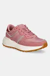 Tommy Jeans Tenisky Tommy Jeans TJW CLEATED RUNNER