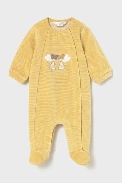 Overal pre bábätká Mayoral Newborn