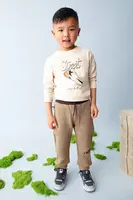 Detské tepláky Mayoral