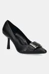 DKNY Kožené lodičky Dkny Nashbrook