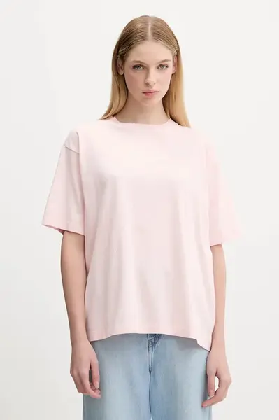 Bavlnené tričko Guess Jeans