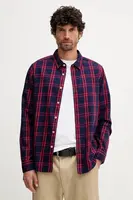 Bavlněná košile Pepe Jeans