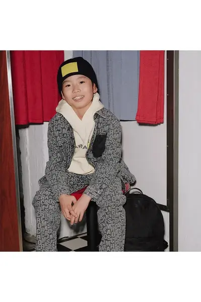 Detské rifle Marc Jacobs