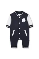 Overal pre bábätká BOSS