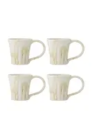 Sada pohárov Bloomingville Joseph 260 ml 4-pak