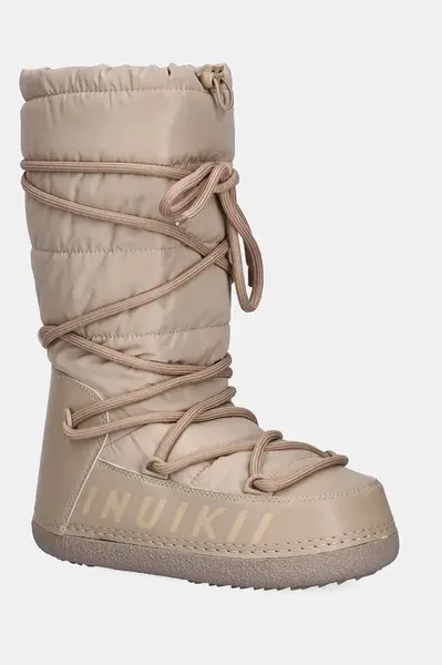 Snehule Inuikii Mountain High