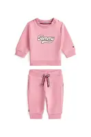 Tepláková súprava pre bábätká Tommy Hilfiger