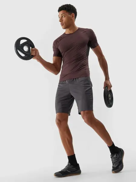 Men's Sports Shorts 4F