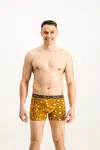 Pánske boxerky Frogies Zodiac Býk