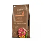 Fitmin Dog Purity GF Adult Beef 12 kg