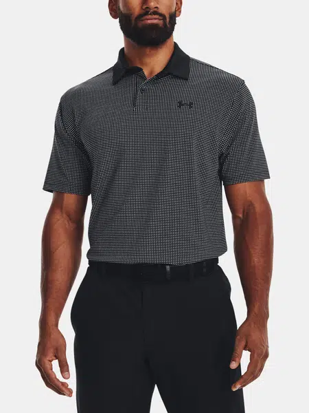 Pánska polokošeľa Under Armour