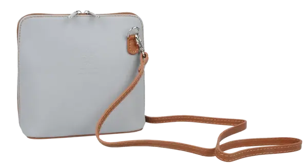 NovaKabelka.sk Grana Grigia Chiara Camel