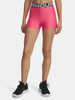Dámské kraťasy Under Armour UA HG Shorty-PNK - Dámské
