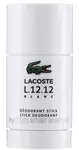 Lacoste Eau De Lacoste L.12.12 Blanc - tuhý deodorant 70 g