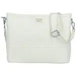 Dámska crossbody kabelka biela - Coveri Dirké