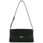 Dámska kabelka cez rameno čierna - David Jones Areta