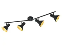 Stropná lampa Nina 80164002%