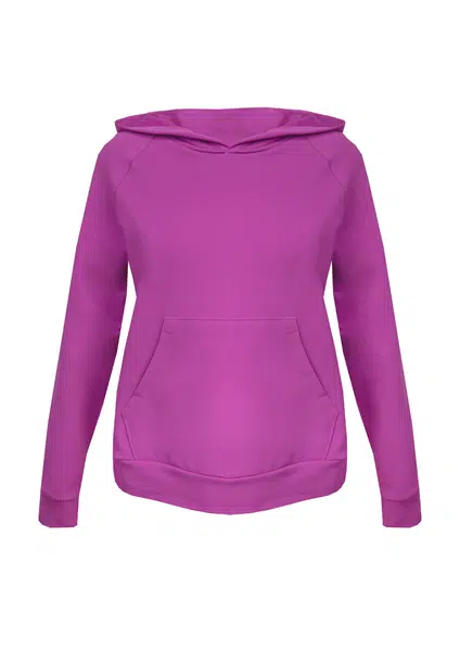 DKaren Woman's Hoodie Seattle