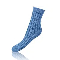 Bellinda 
SUPER SOFT SOCKS - Dámske ponožky - béžová