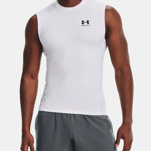 Pánske tielko Under Armour Comp Sl