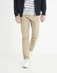 Celio Pants chino slim bi-stretch - Men