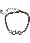 Urban Classics Love Bracelet