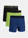 Under Armour Men's Boxers M UA Perf Tech Mesh 6in - 3pk - Men's