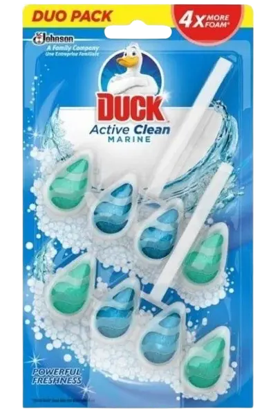 DUCK WC blok Acitve Marine