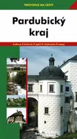WF Pardubický kraj / průvodce na cesty (Defekt)