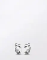 ENAMEL Copenhagen Studs, Maia Small 925S/M