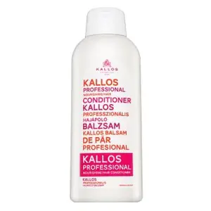 Kallos Professional Nourishing Hair Conditioner vyživující kondicionér pro všechny typy vlasů 1000 ml